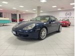 Porsche 996 Carrera