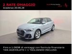 AUDI A1 SPORTBACK 35 TFSI S-TRONIC S-LINE EDITION rif. 23617517
