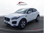 JAGUAR E PACE 2.0D 150 CV Fwd rif. 23707293