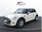 MINI Cooper D 3 porte Cooper  1.5  - PER OPERATORI DEL SETTORE rif. 24062293