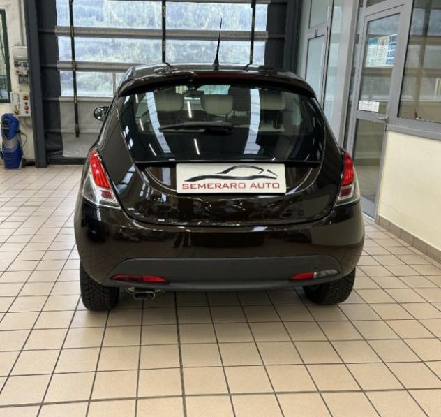 LANCIA Ypsilon 1.2 69 CV 5 porte Gold rif. 24100969 - Foto 7