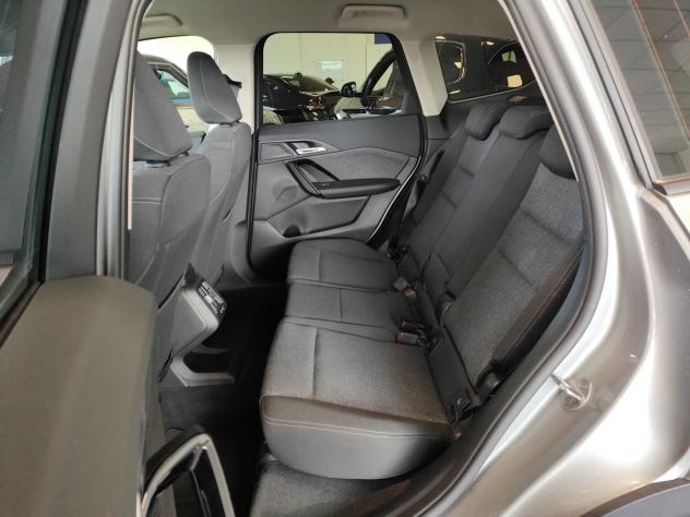 BMW X1 sDrive18i Auto Camera+Sensori FrontAssist FariLED - Foto 7