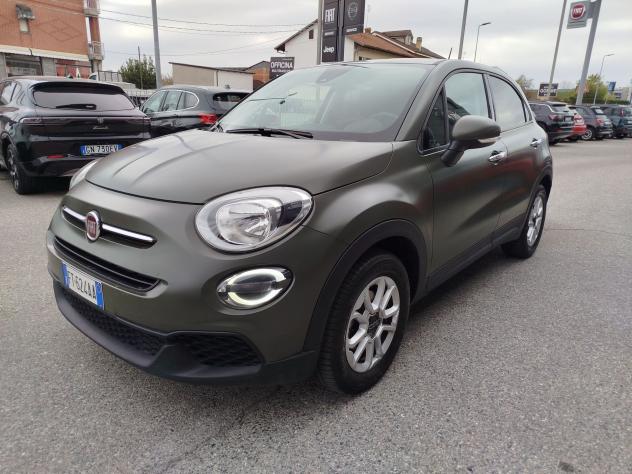 FIAT 500X 500X 1.6 mjt Mirror 4x2 120cv my18 - Foto 3