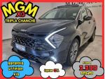 KIA Sportage 1.6 TGDi HEV AT GT-line rif. 23724135