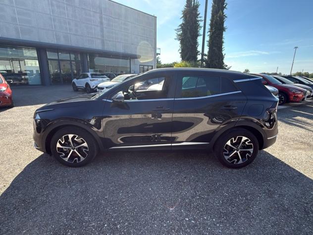 Kia Sportage 1.6 TGDi MHEV STYLE 2WD - Foto 3