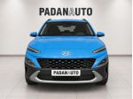Hyundai Kona HEV 1.6 DCT XLine