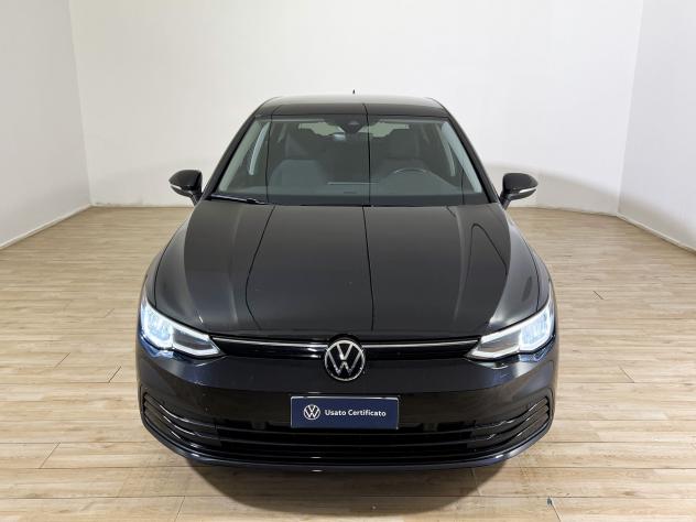 Volkswagen Golf Golf 2.0 tdi Life 115cv - Foto 2