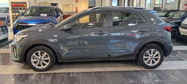 Kia Stonic 1.2 DPI URBAN - Foto 7