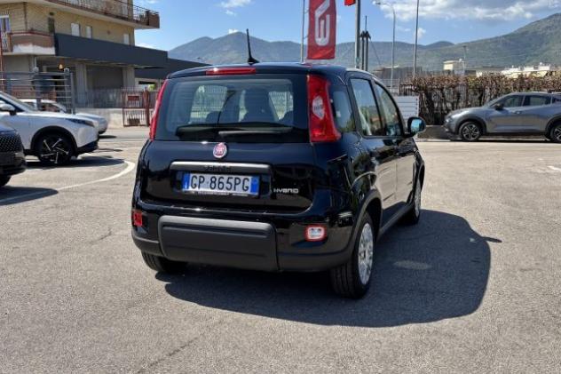 FIAT Panda 1.0 FireFly S&S Hybrid rif. 23806196 - Foto 7