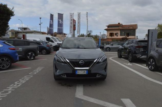NISSAN Qashqai QASHQAI e-Power Tekna ( Autocarro ) rif. 22275399 - Foto 2