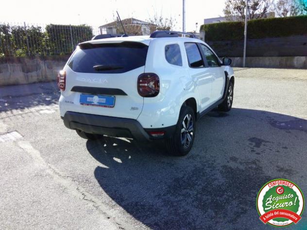 DACIA Duster 1.0 TCe GPL 4x2 Journey rif. 23923364 - Foto 5