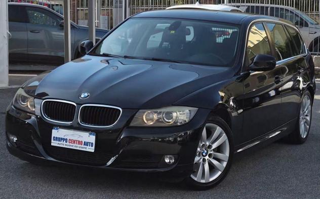 BMW Serie 3 Touring 330d - 2011