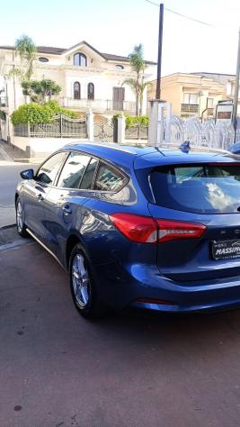 Ford Focus 1.5 EcoBlue 120 CV SW Business - Foto 5