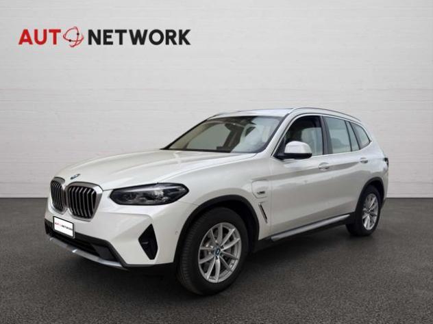 BMW X3 xDrive30e rif. 24163049 - Foto 3