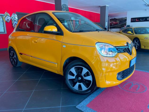 RENAULT TWINGO 1.0 INTENS 65cv - Foto 2