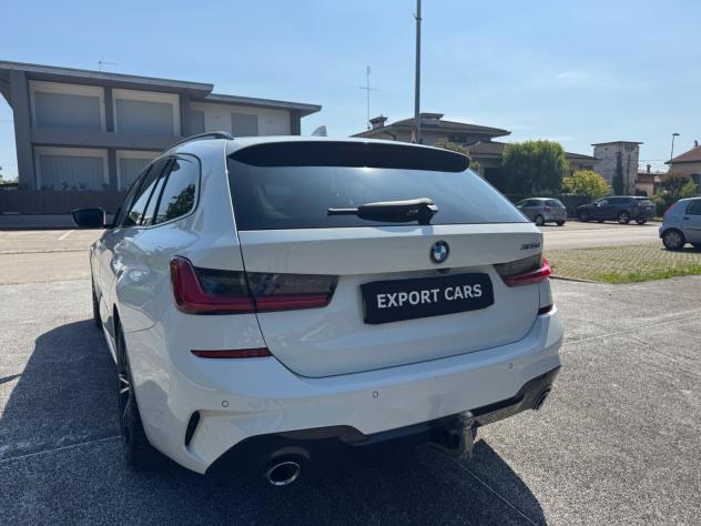 Bmw 320 320d 48V Touring Msport - Foto 5