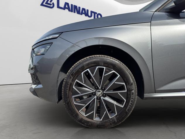 Škoda Kamiq Kamiq 1.0 tsi Style 110cv dsg - Foto 9
