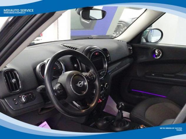 MINI Countryman 1.5 Cooper 135 CV EU6 - Foto 3