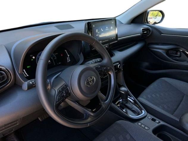 Toyota Yaris Hybrid 115 Trend - Foto 6