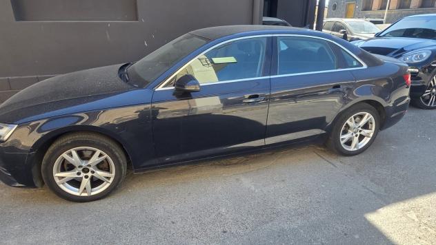 Audi A4 2.0 TDI 122 CV S tronic Business - Foto 5