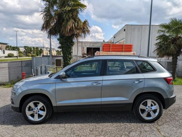 SKODA Karoq 1.6 TDI DSG rif. 23837096 - Foto 2