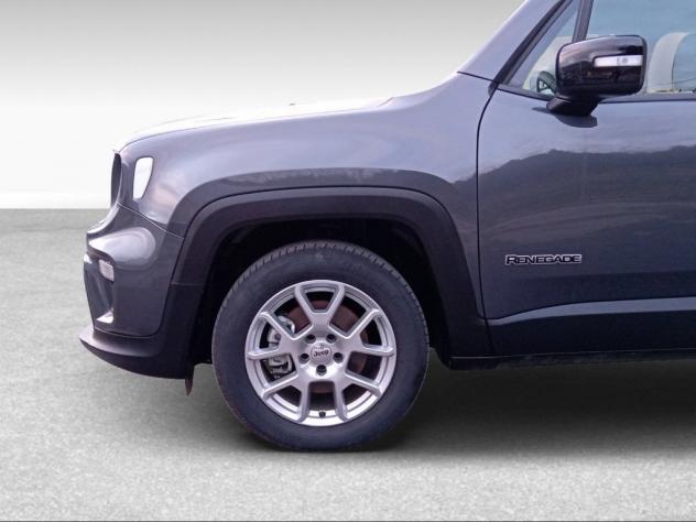 Jeep Renegade Jeep E-Hybrid My23 Limited1.5 Turbo T4 E-Hybrid 130cv Fw - Foto 4