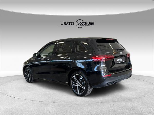 Mercedes-Benz Classe B - W247 B 250 e phev Progressive Advanced Plus auto - Foto 3