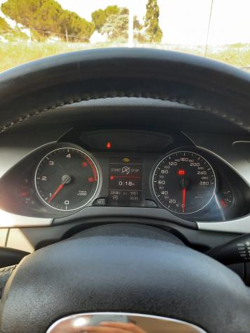 Audi A4 Avant 2.0 TDI 143CV F.AP. Advanced - Foto 3