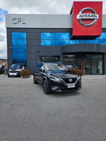NISSAN Qashqai MHEV 140 CV N-Style rif. 24041089