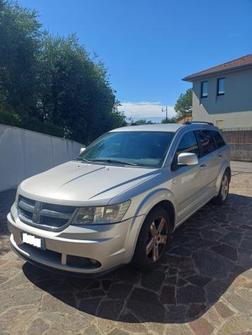 Dodge Journey 2.0 Turbodiesel aut. SXT DPF