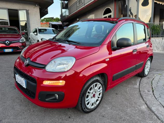 FIAT Panda 1.3 MJT 95 CV S&S Lounge