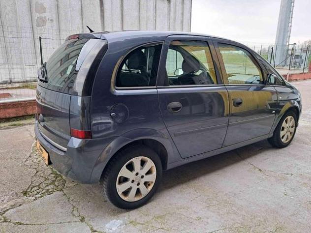 OPEL Meriva 1.4 16V Club ok neopatentati rif. 23932210 - Foto 8