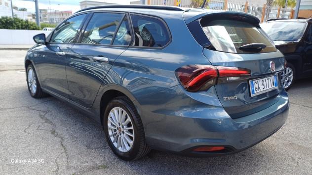 Fiat Tipo 1.6 Mjt S&S SW 1.6 130 CV MULTIJET - Foto 5