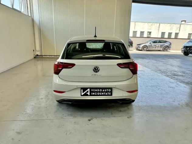 VOLKSWAGEN Polo 1.0 EVO rif. 23790389 - Foto 6