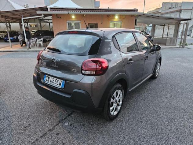 CITROEN C3 1200 Benzina 83 S&S You rif. 23721744 - Foto 5