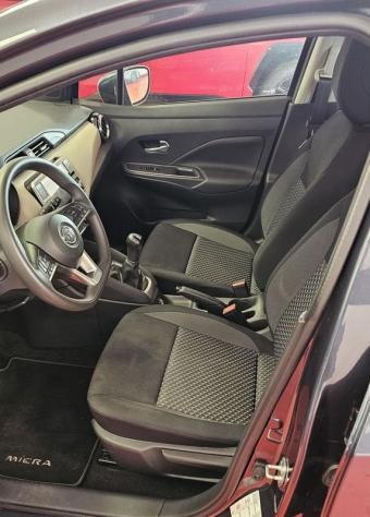 Nissan Micra IG-T 92 GPL 5 porte Eco Acenta - Foto 7
