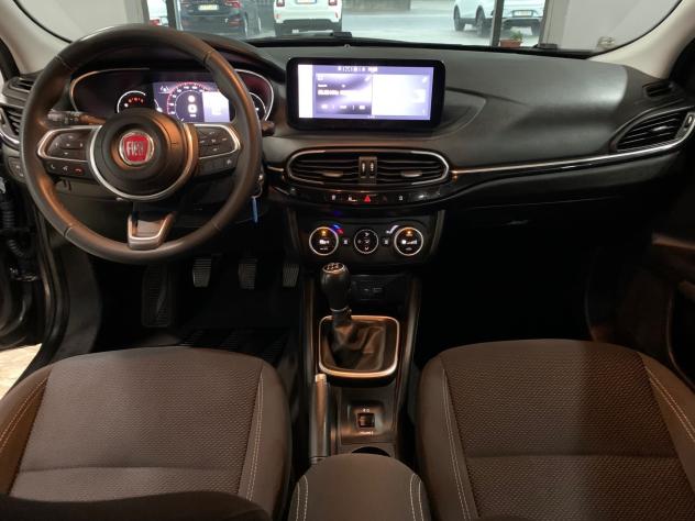 Fiat Tipo 1.3 Mjt S&S 5 porte City Life - Foto 7