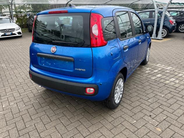 FIAT Panda 1.0 FireFly 70cv S&S Hybrid Pandina Icon - Foto 9