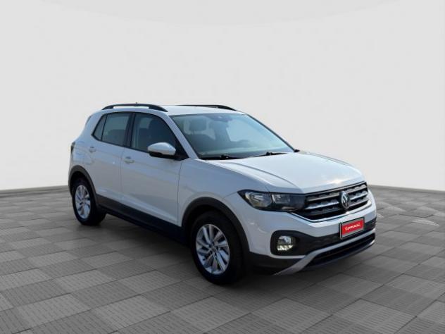 VOLKSWAGEN T-Cross T-Cross 1.6 TDI DSG SCR Style BMT rif. 23986942 - Foto 7