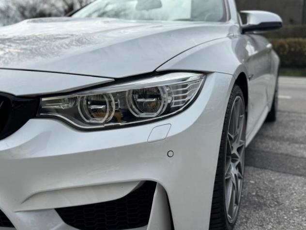 BMW M4 Cabrio rif. 24059498 - Foto 5