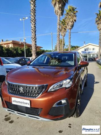 PEUGEOT - 3008 - BlueHDi 130 EAT8 S&S Allure - Foto 2
