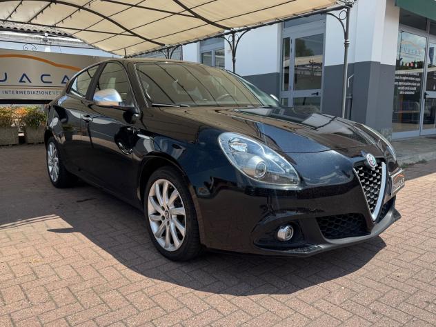 Alfa Romeo Giulietta Super 1.6 JTDM 16V #11541 - Foto 3
