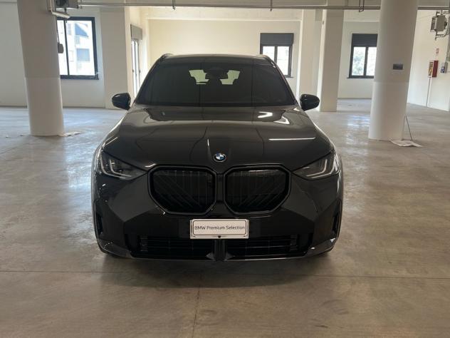BMW X3 Serie X XDRIVE20D - Foto 5