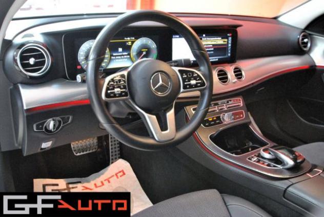 Mercedes-Benz E 300 E SW 300 tdt 4matic - Foto 6