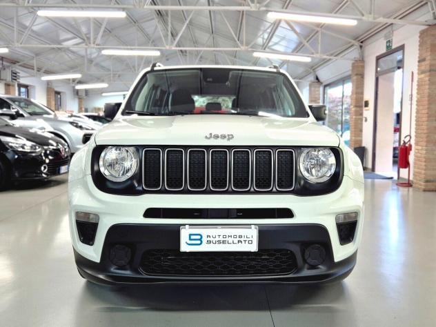 Jeep Renegade 1.6 Mjt 130 CV Longitude - Foto 2