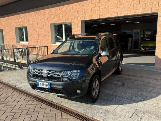 DACIA Duster 1.5 dCi 110CV Start&Stop 4x2 Lauréate rif. 24203505 - Foto 7