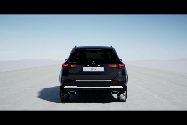 Mercedes-Benz GLA H247 200 d Automatic 4MATIC - Foto 5