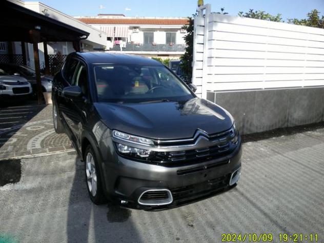 CITROEN C5 Aircross BlueHDi 130 S&S EAT8 Business rif. 24164117