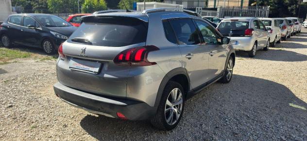PEUGEOT 2008 1.6 BlueHDi 100 Allure - Foto 6