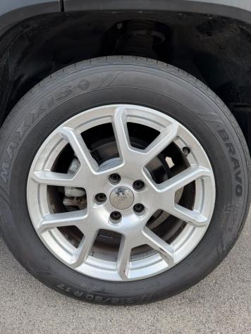 Jeep Renegade 1.6 MJet 130cv Limited - Foto 4